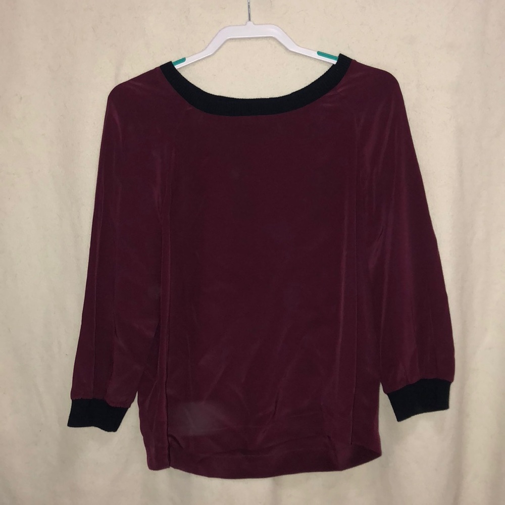 J Crew Top